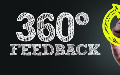 The Impact of 360 Feedback and 4 Mindsets to Receive Feedback