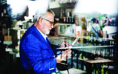 As Baby Boomer Restaurant Owners Retire with No Plans for Millennial Children to Take Over, Restaurant Brokerage CEO Sees Uptick