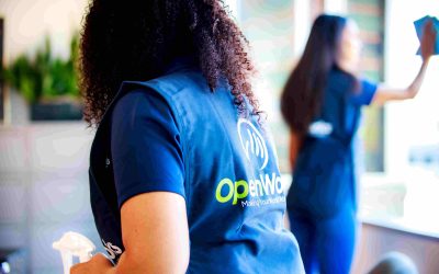 Risky Business: How Facilities Management Franchises Can Help Businesses Avoid the Pitfalls of Bringing Work In-House