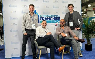 How to Expand Franchise Sales Abroad with NAIA