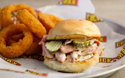 Chick N Max Signs Deals to Bring 53 New Restaurants to Key U.S. Markets