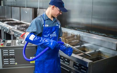 Filta Environmental Kitchen Solutions Added Big Name Clients in Q1 and Q2 2023