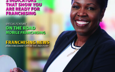Jacqueline Burls, senior vice president and chief school support services officer, Goddard Systems, LLC