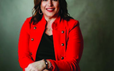 From Local Print and Sign Shop Owner to Corporate Executive
