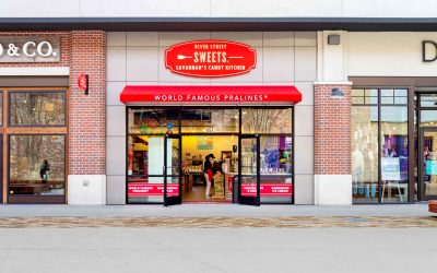 River Street Sweets Takes Candy Making Experience To New Heights And Expands To Meet Consumer Demand Through Franchising