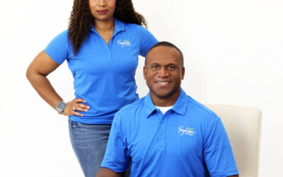 Veteran, First Responder Duo Awarded Two Sylvan Territories in Texas