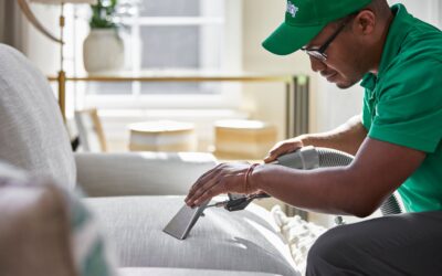 Highlighting African American Franchise Trailblazer Eric Broussard and His Found Success with Chem-Dry