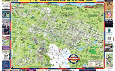 Discovery Map – A Rockstar Factory?