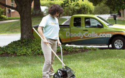 More About DoodyCalls, Making Pet Ownership & Entrepreneurship Easier