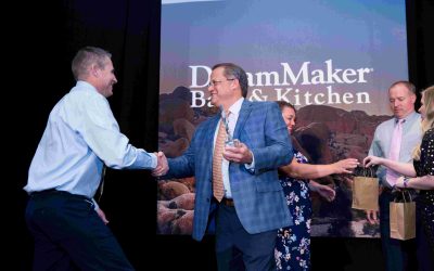 New DreamMaker Partnership with ZeroMils will Empower Veterans and Their Families