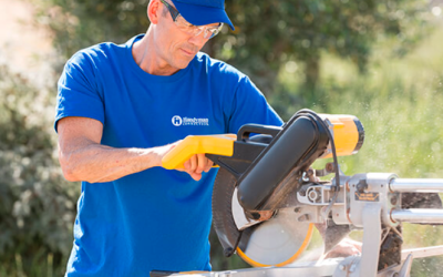 The Evolution of the Handyman Connection Franchise: A Timeless Concept in a Changing World