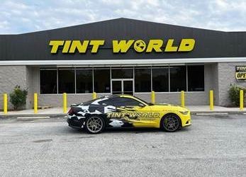 Tint World® continues North Carolina expansion with new Wilmington location