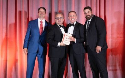 AlphaGraphics recognizes high-achieving franchisees at 53rd conference 