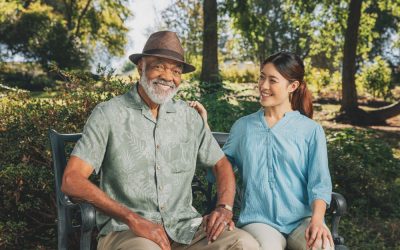 Embracing Technology to Enhance Senior Care for a Growing Population
