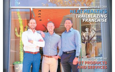 Next Health’s Trailblazing Franchise: Transforming Lives and Healthcare