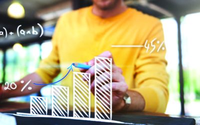 Achievement as a Formula: The Double Multiplier of Tenacity