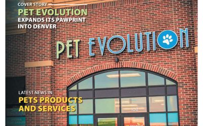 Pet Evolution Expands Its Pawprint into Denver: Bringing Quality Pet Services to the Mile-High City