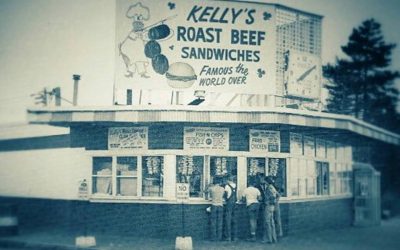 From Humble Beginnings to Bold Horizons: Kelly’s Roast Beef’s Rich Legacy and Exciting Expansion