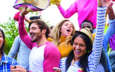 Points4Purpose – The Loyalty Platform That Gives Back!
