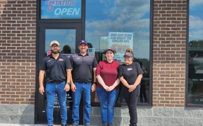 Penn Station East Coast Subs Sees Accelerated Development