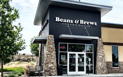 Scaling New Heights: Beans & Brews Coffeehouse’s Multi-Unit Franchise Success