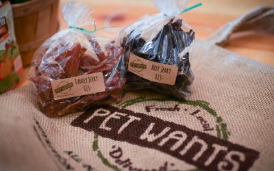 Pet Wants Continues Franchise Growth, Adds New Products