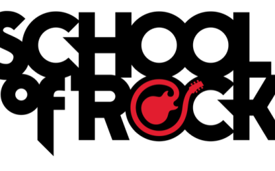 School of Rock Sets Sights to Expand Music Education in Anaheim, California