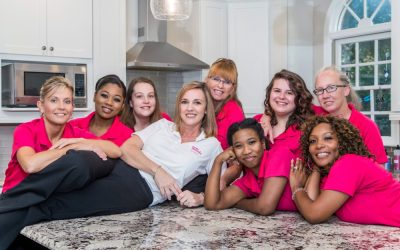 Crystal Scott Women in Franchising