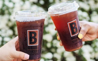 Former McDonald’s Finance Leader to Become CFO at BIGGBY® COFFEE