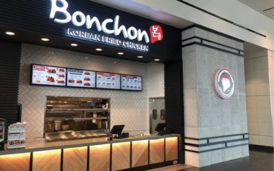 Dallas-based franchise on a mission to share the joy of Korean food