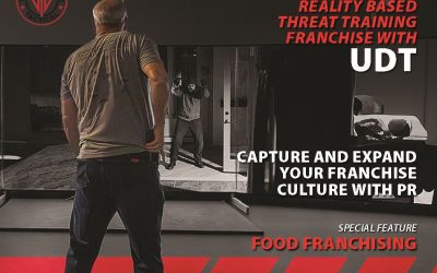 Reality Based Threat Training Franchise with UDT
