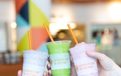 A Recipe for Success: 5 Ways to Tackle the Real Estate Market as a Restaurant Brand