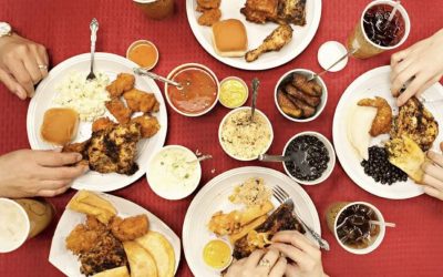 Pollo Campero Breaks Sales Records in 2023, Continues to Grow