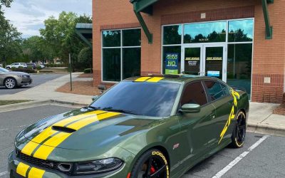 Tint World® Announces New Ownership for Charlotte-Matthews Location