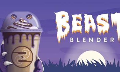 Ziggi’s Coffee Introduces Limited Time Offer of Beast Blender