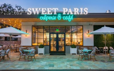 Finding Your Sweet Spot – Four Tactics for Restaurant Brands to Prioritize the Full Dining Experience 