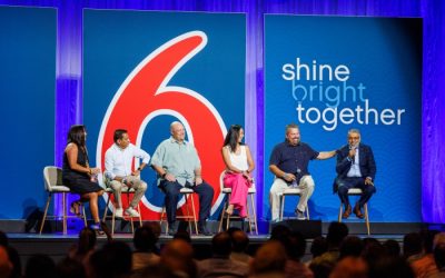 Leaving the Light on with G6 Hospitality 