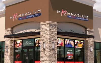 From Military Pilot to Center Director at Mathnasium – A Navy Aviator’s Journey into the World of Numbers
