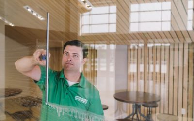 Office Pride Ranked Among Nation’s Most Innovative Franchises