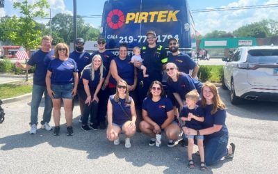 From Employee to Zee: Matt Krasowski’s Story and Advice to Prospective PIRTEK Franchisees