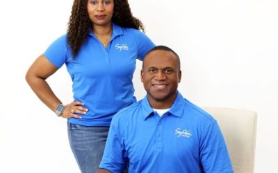 Veterans Find Success, Pursue Passion with Sylvan Learning Center