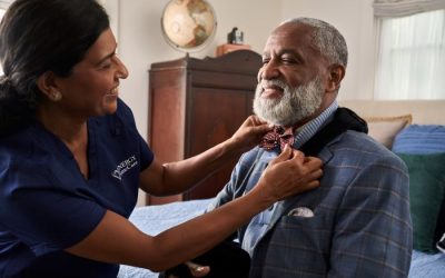 SYNERGY® Homecare Sold 37 Territories Through the Third Quarter; On Pace to Lead Home Care Industry Growth for the Fourth Year in a Row