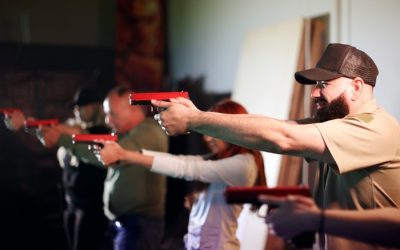 Fortifying American Communities By Empowering Private Citizens