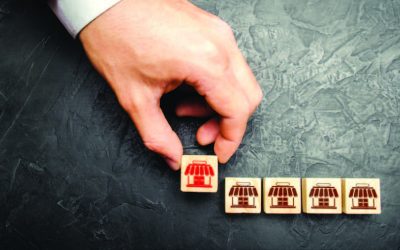 Building a Robust Franchising System in order to Duplicate Your Restaurant Business