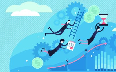 Industrial Revolution Becomes The Franchise Revolution