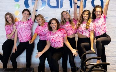 Mantra Fitness: More Than a Pilates Studio, a Sanctuary for Mind, Body, and Soul