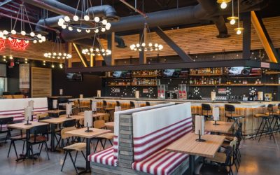 Shaquille O’Neal-Owned Big Chicken Adds Six More Restaurants to Boston