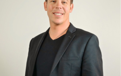Cartridge World Names Seasoned Marketing Executive Grant Gooley as Chief Marketing Officer