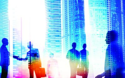 The White Collar Professional Service Franchise Market is Growing