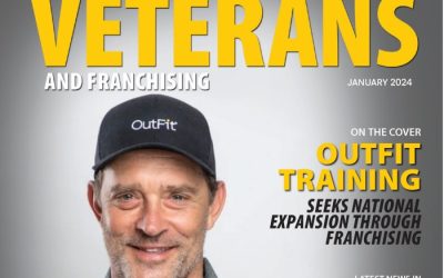 OutFit Training Seeks National Expansion Through Franchising